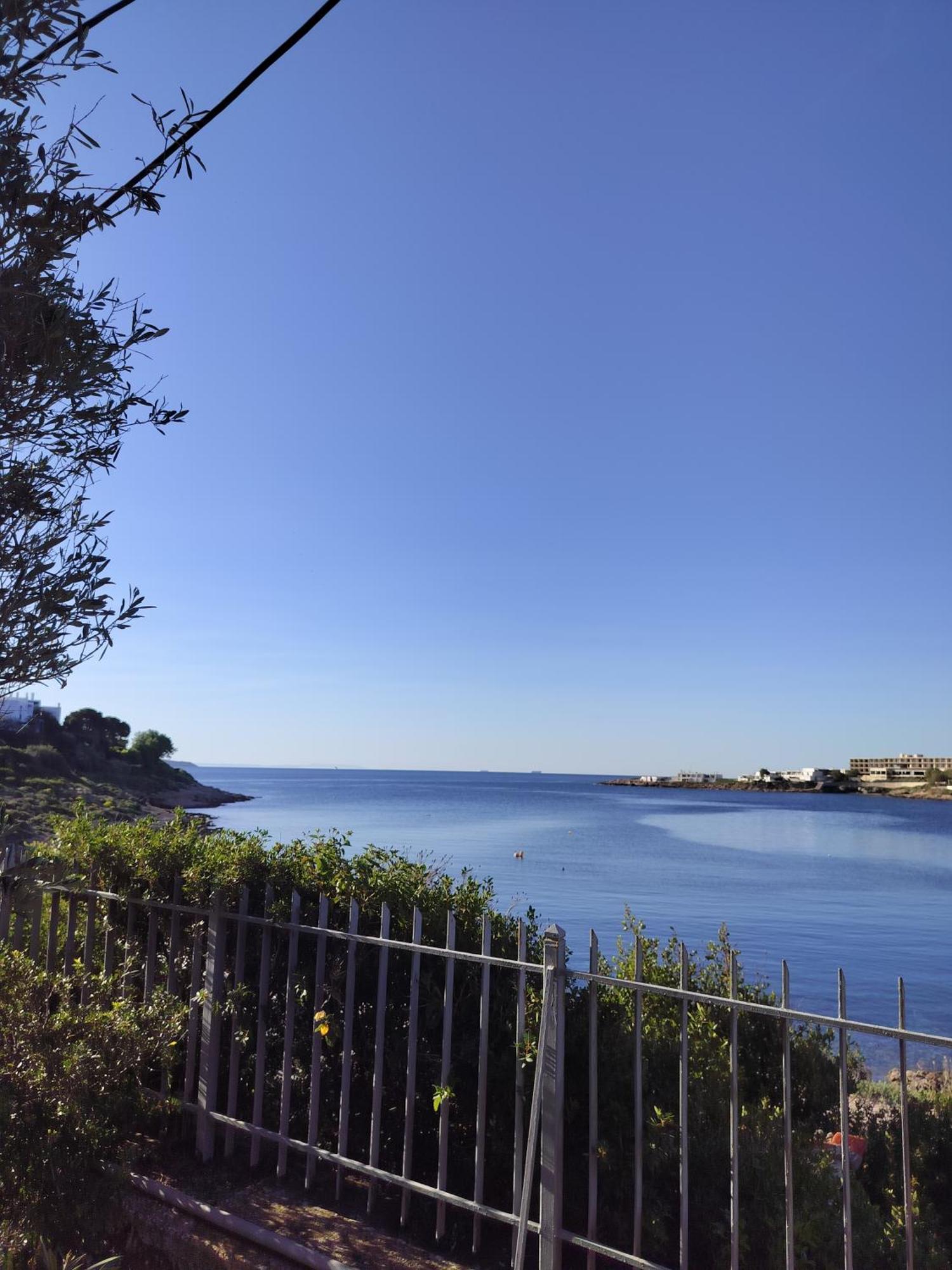 Cap Sounion Seafront Apartments -Adults Only Exterior photo