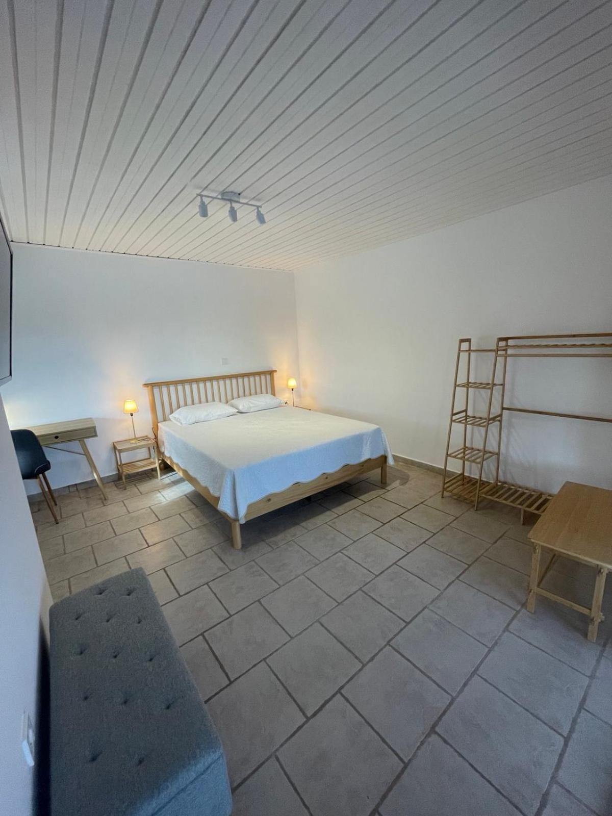 Cap Sounion Seafront Apartments -Adults Only Exterior photo