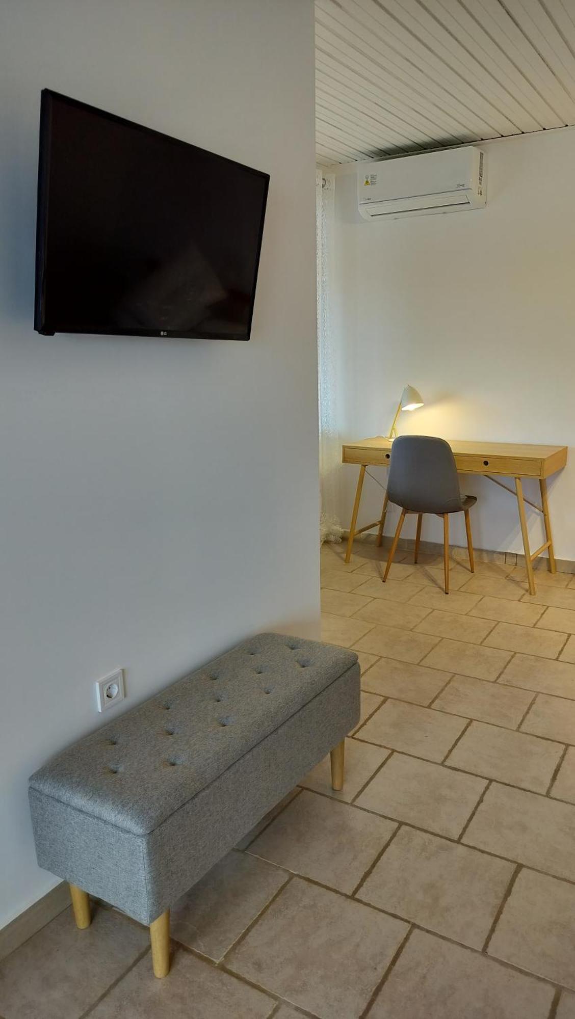 Cap Sounion Seafront Apartments -Adults Only Exterior photo