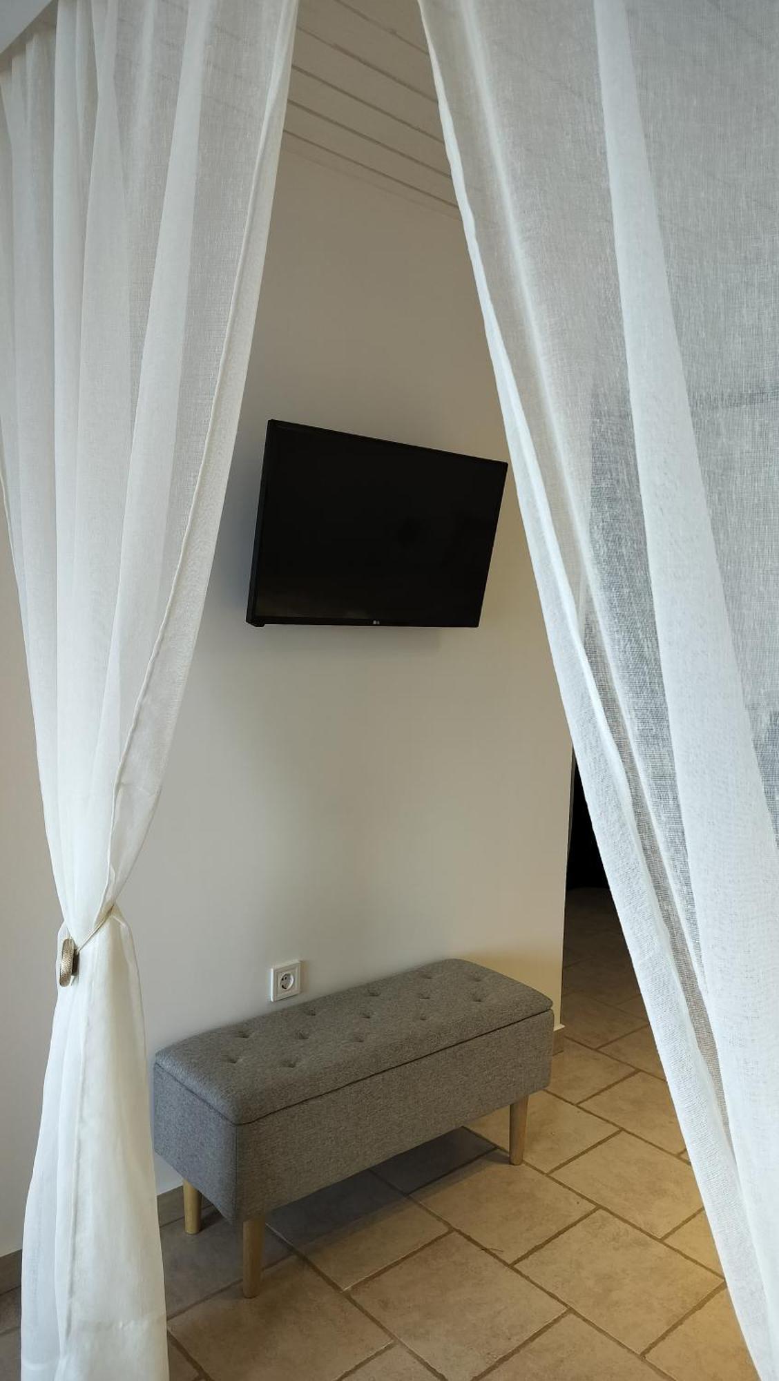 Cap Sounion Seafront Apartments -Adults Only Exterior photo