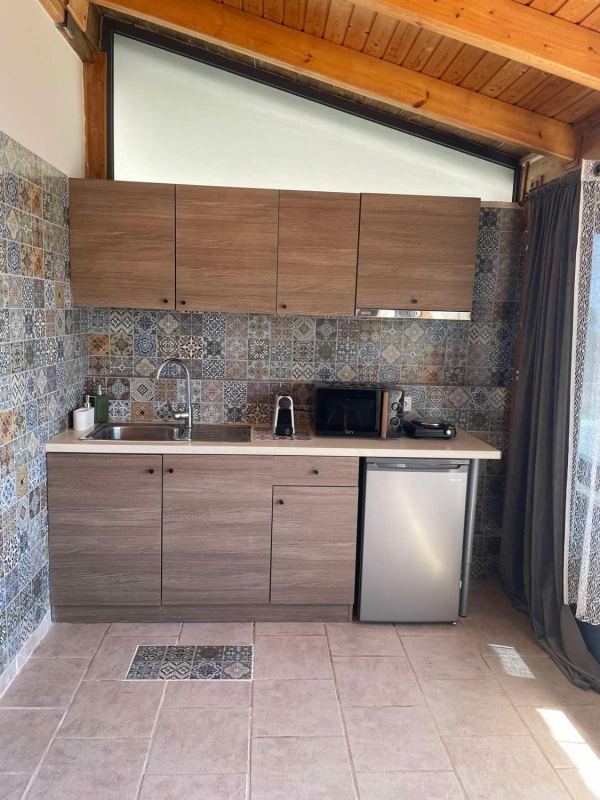 Cap Sounion Seafront Apartments -Adults Only Exterior photo