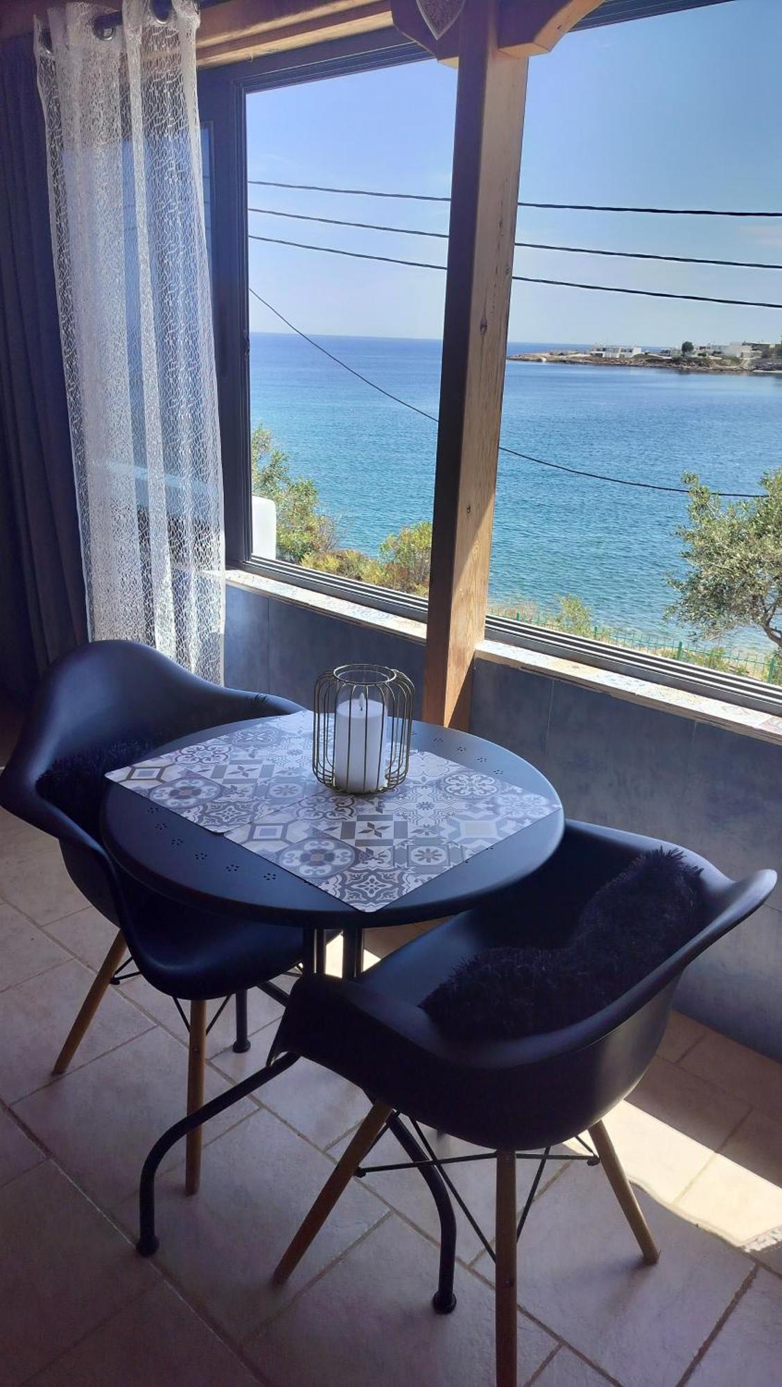 Cap Sounion Seafront Apartments -Adults Only Exterior photo