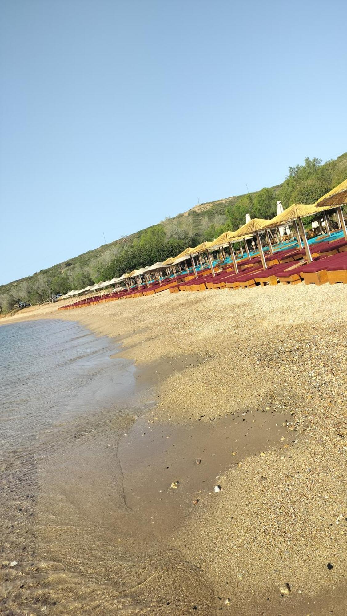 Cap Sounion Seafront Apartments -Adults Only Exterior photo