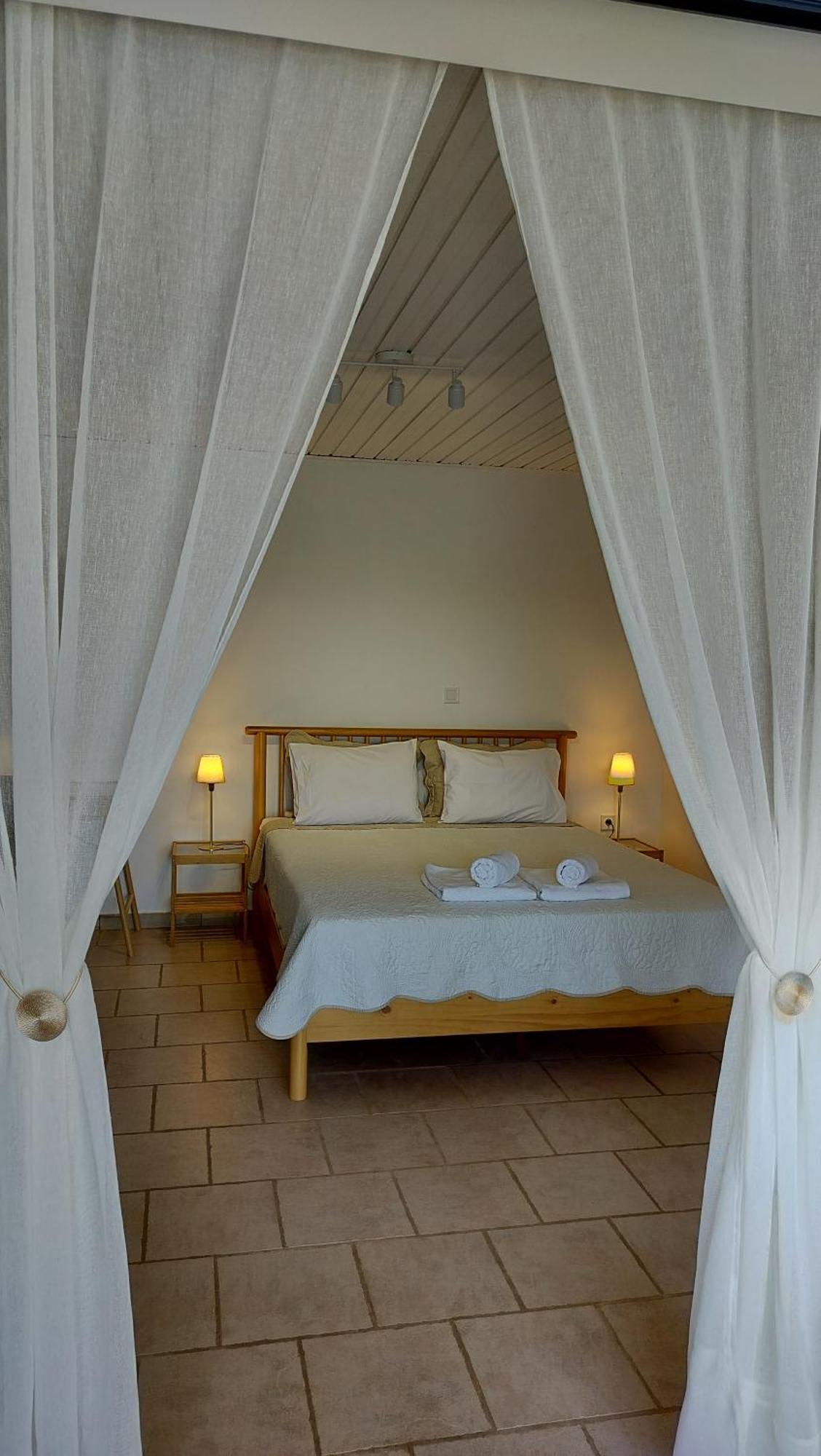 Cap Sounion Seafront Apartments -Adults Only Exterior photo