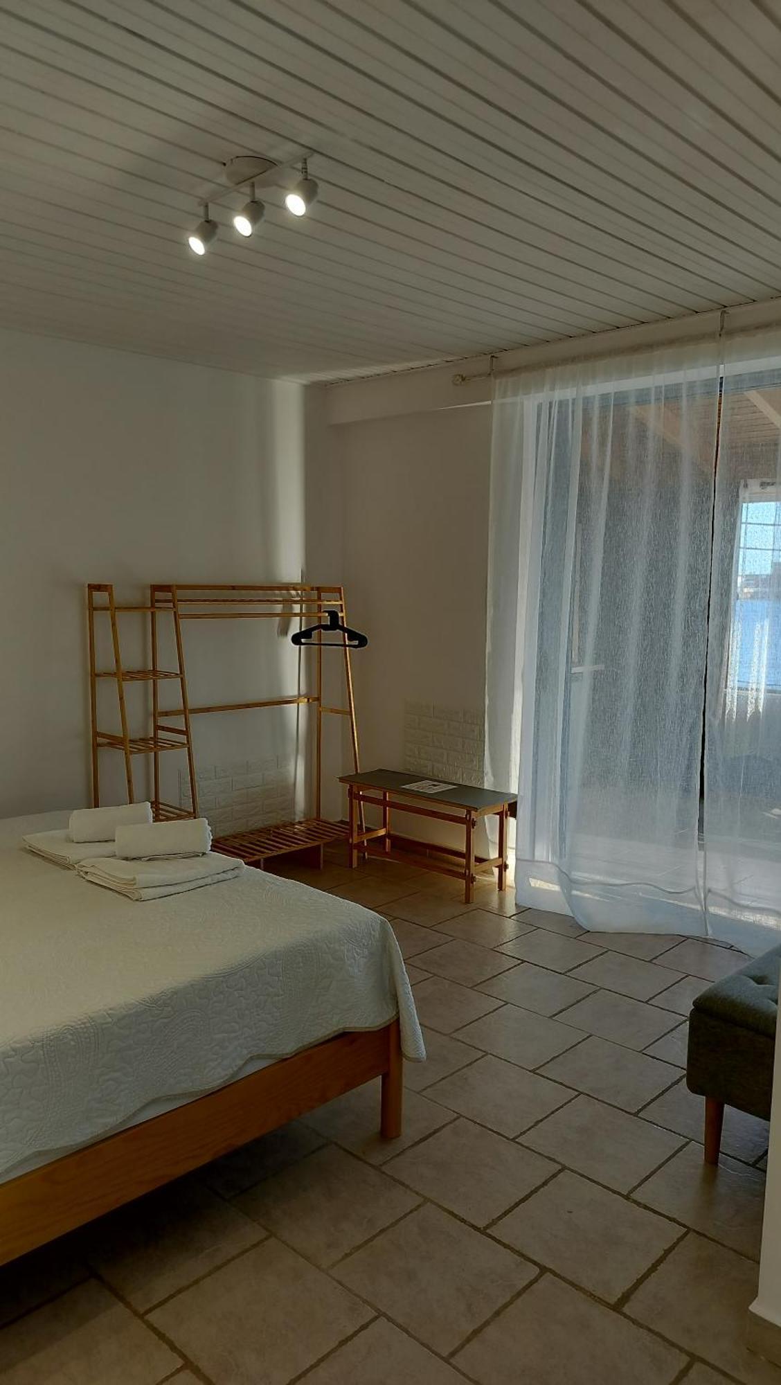 Cap Sounion Seafront Apartments -Adults Only Exterior photo