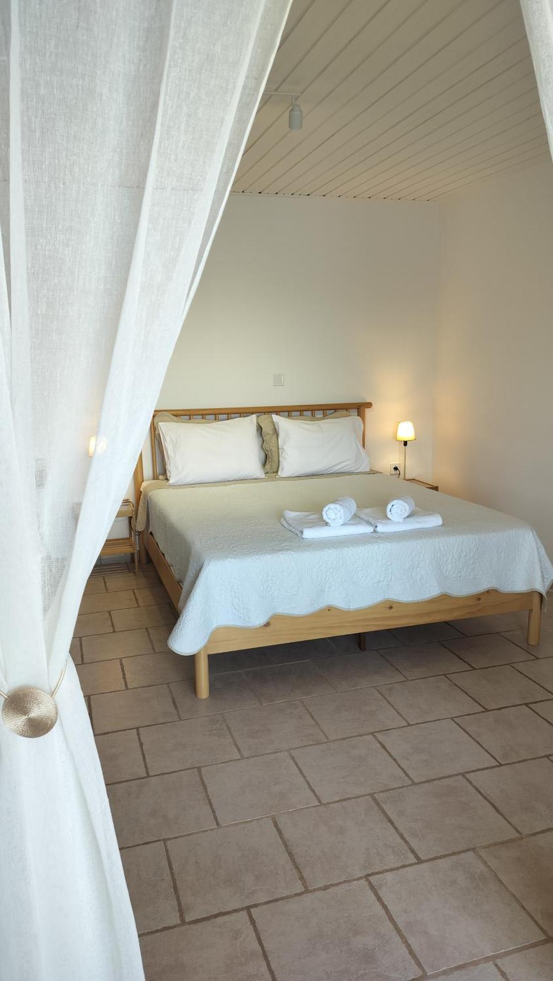Cap Sounion Seafront Apartments -Adults Only Exterior photo