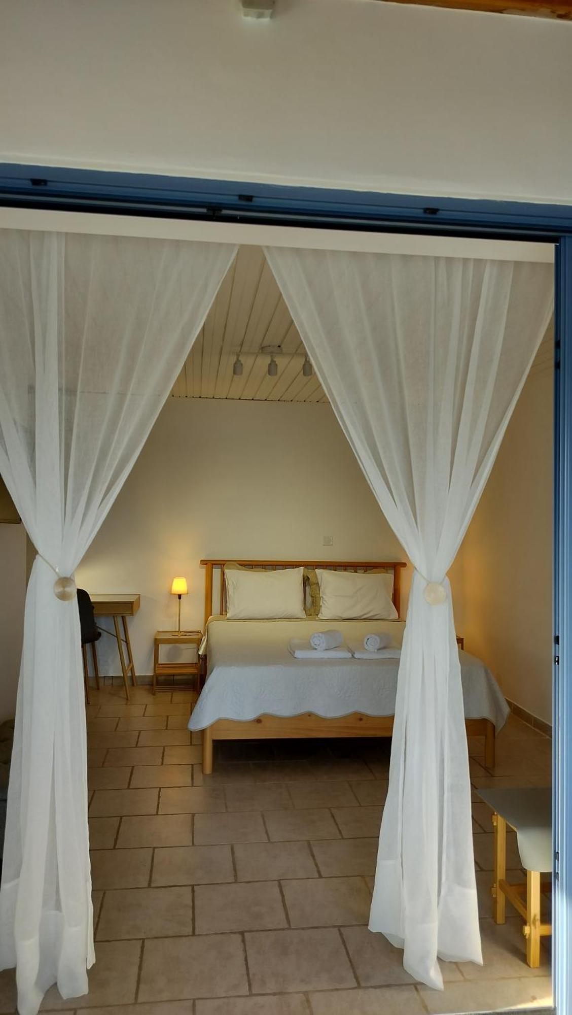 Cap Sounion Seafront Apartments -Adults Only Exterior photo