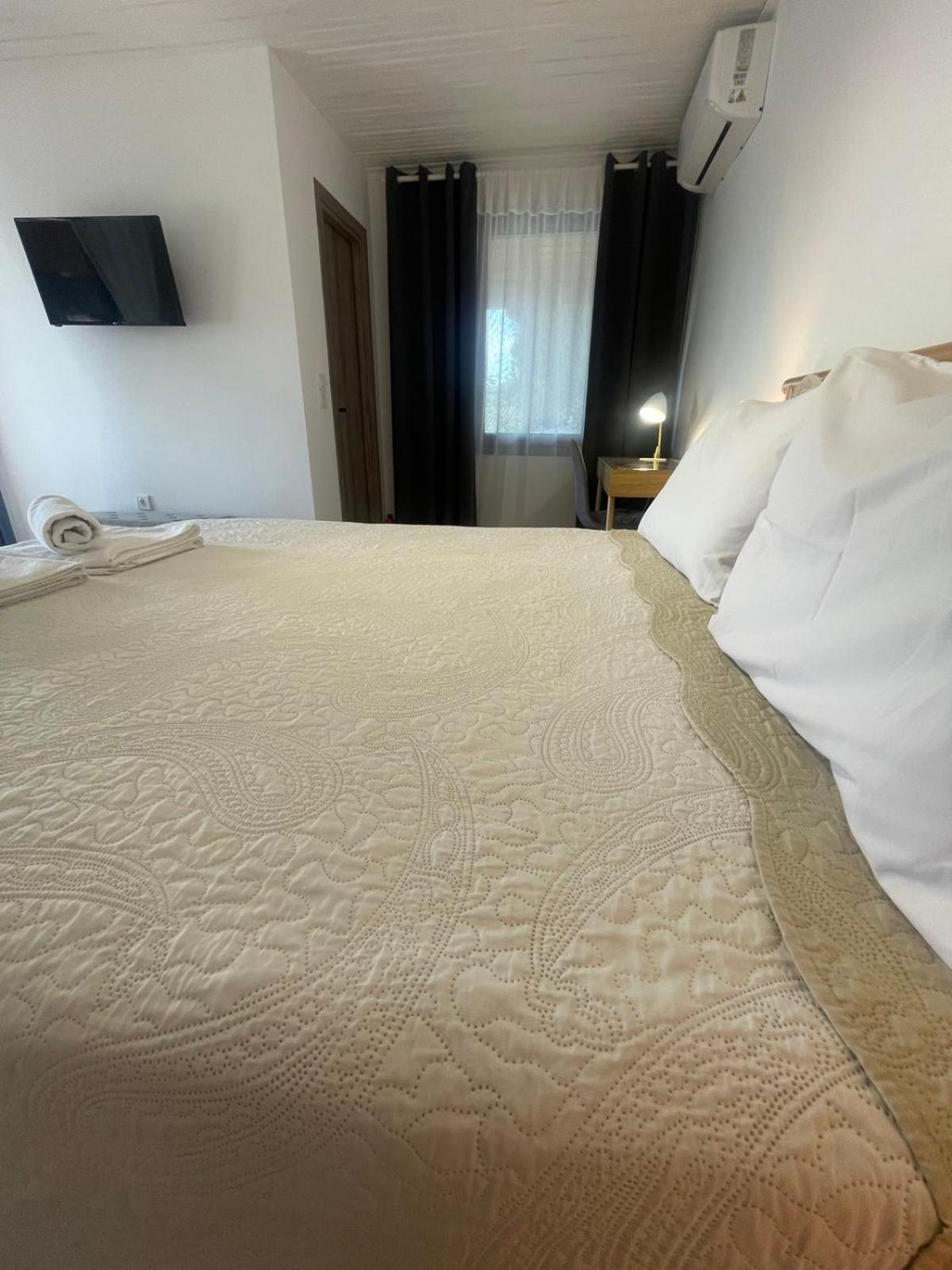 Cap Sounion Seafront Apartments -Adults Only Exterior photo