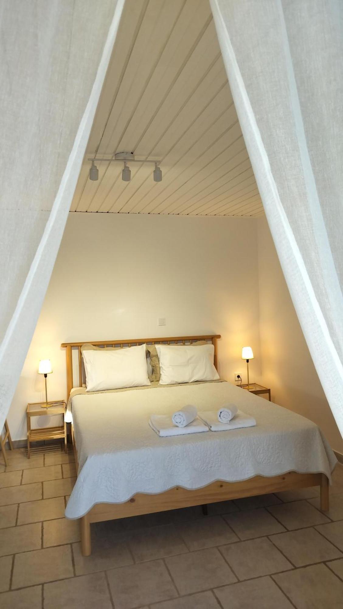 Cap Sounion Seafront Apartments -Adults Only Exterior photo